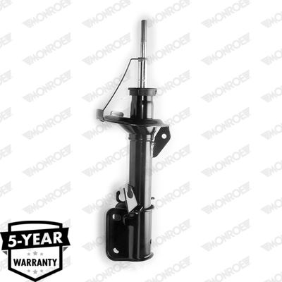 MONROE V4301 Süspansiyon Sistemi Amortisör - MERCEDES-BENZ VITO Minibüs/Otobüs (W638) uyumlu