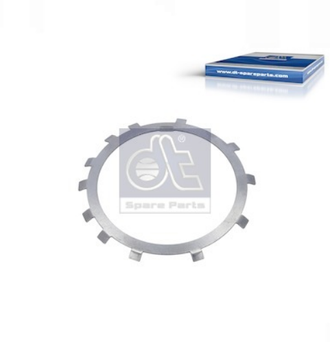 DT Spare Parts 4.63937 Diferansiyel & Aktarma Sistemi Diferansiyel Parçaları