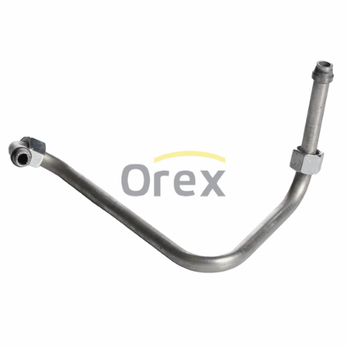 Mazot Filtresi Borusu - OREX - 507009 Ürün Görseli