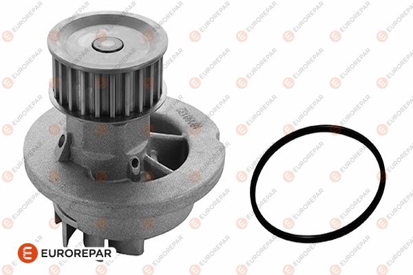 EUROREPAR 1682241080 Motor Devirdaim