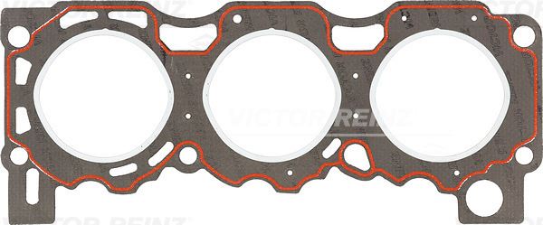 VICTOR REINZ 61-26240-00 Motor Silindir Kafa Contası - FORD SCORPIO I (GAE, GGE) uyumlu