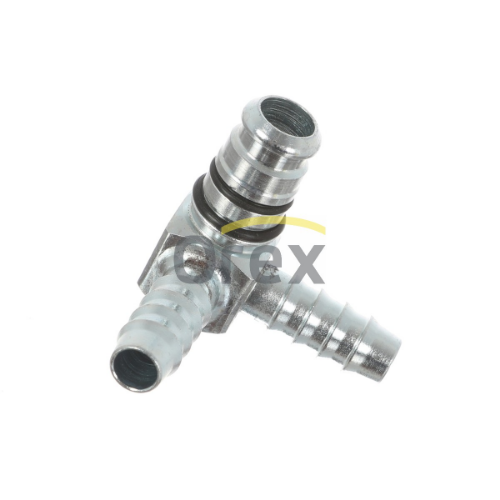 Egzoz Kelepçesi - OREX - 104025 Ürün Görseli