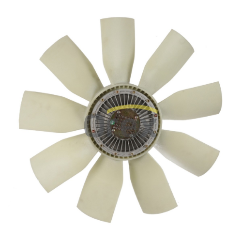 Radyatör Fanı - OREX - 120083 Ürün Görseli