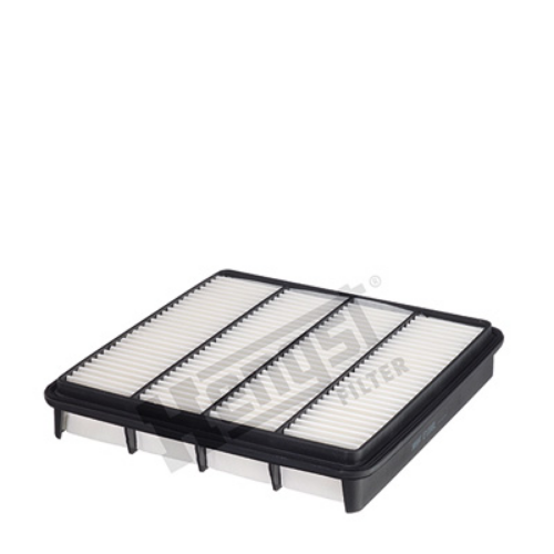 HENGST FILTER E1286L Motor Hava Filtresi - TOYOTA LAND CRUISER 200 (_J2_) uyumlu