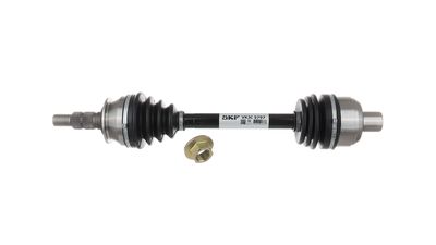SKF VKJC 5797 Diferansiyel & Aktarma Sistemi Tahrik Mili - OPEL ASTRA J Sports Tourer (P10) uyumlu