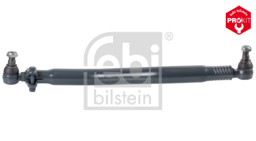 FEBI BILSTEIN 39463 Direksiyon Sistemi Kısa Rot & İtici Çubuk - RENAULT TRUCKS C uyumlu