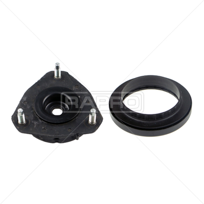RAPRO R54407/K Süspansiyon Sistemi Amortisör - FORD FOCUS I (DAW, DBW) uyumlu