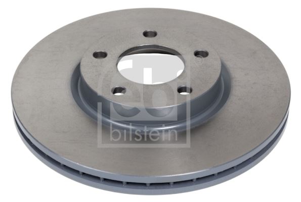 FEBI BILSTEIN 32770 Fren Sistemleri Fren Diski - MAZDA 5 (CW) uyumlu