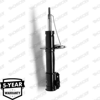 MONROE 16417 Süspansiyon Sistemi Amortisör - FIAT PUNTO (188_) uyumlu