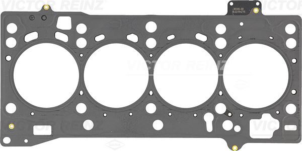 VICTOR REINZ 61-38280-00 Motor Silindir Kafa Contası - VW JETTA IV (162, 163, AV3, AV2) uyumlu