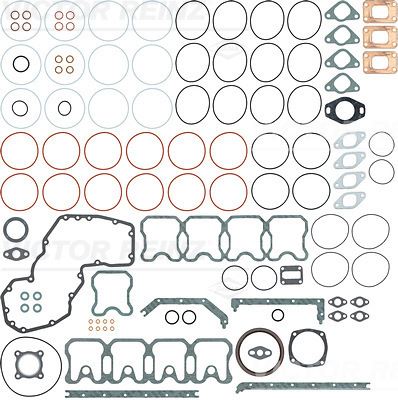 VICTOR REINZ 01-35484-01 Motor Conta Seti - ALFA ROMEO 75 (162_) uyumlu