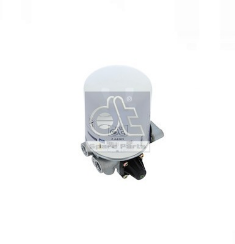 DT Spare Parts 3.71011 Fren Sistemleri Hava Kurutucu Kartuşu - MAN TGM I uyumlu