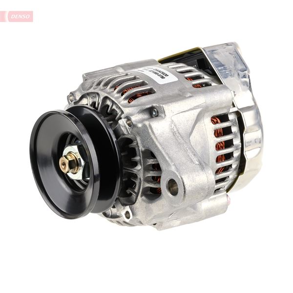 DENSO DAN2020 Elektrik Sistemi Alternatör - DAIHATSU CUORE II (L80, L81) uyumlu