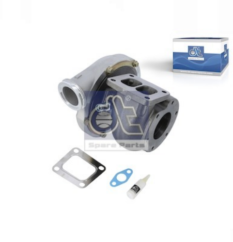 DT Spare Parts 3.19135 Motor Turboşarj & Parçaları - MAN TGS I uyumlu