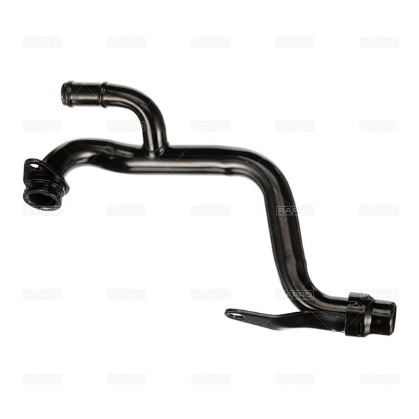 RAPRO R251179 Soğutma Sistemi Soğutma Hortumları & Bağlantıları - AUDI Q5 (8RB) uyumlu