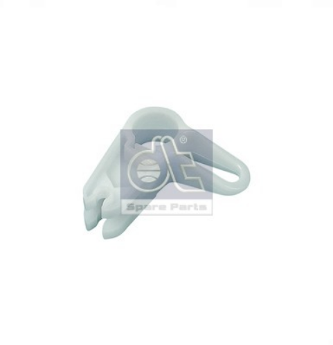 DT Spare Parts 1.22872 Kaporta & Gövde Parçaları Bağlantı Parçaları