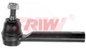 Rot Başı - RIW - SU2005 Ürün Görseli