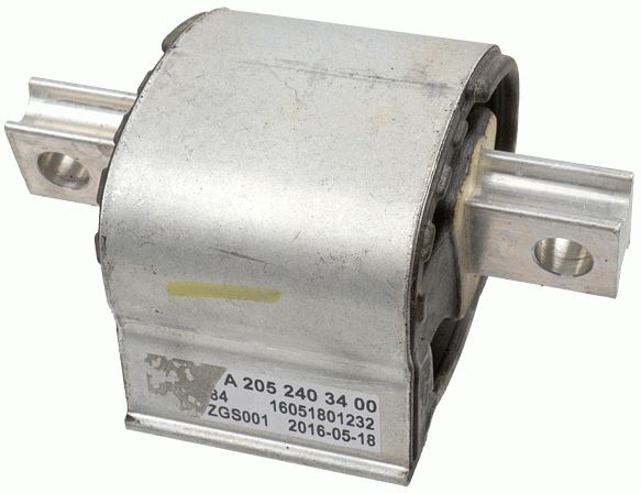 LEMFÖRDER 38358 01 Şanzıman Yataklama - MERCEDES-BENZ C-SERISI (W205) uyumlu