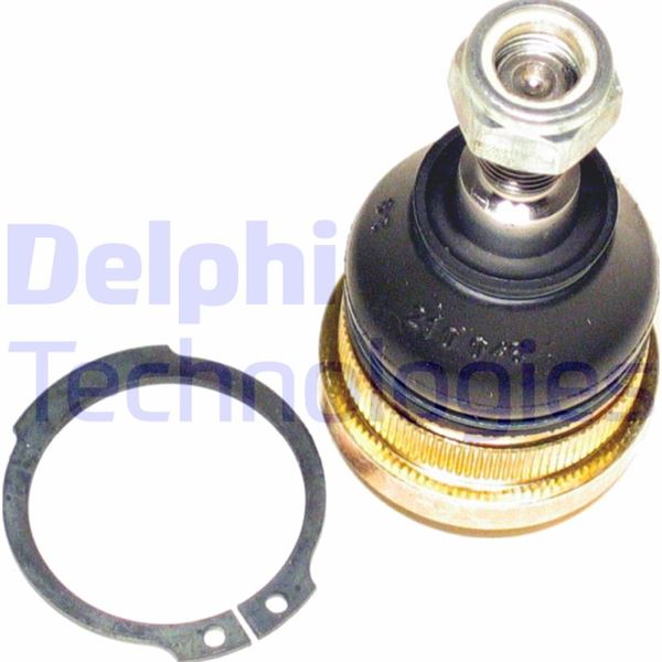 DELPHI TC2001 Tekerlek & Aks Parçaları Taşıyıcı Mafsal - HYUNDAI ix20 (JC) uyumlu