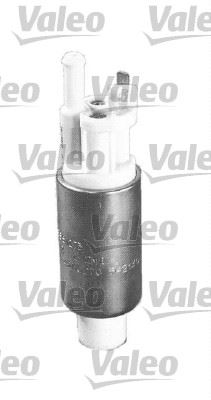 VALEO 347205 Fren Sistemleri Düşük Basınç Pompası - FIAT PANDA (141_) uyumlu