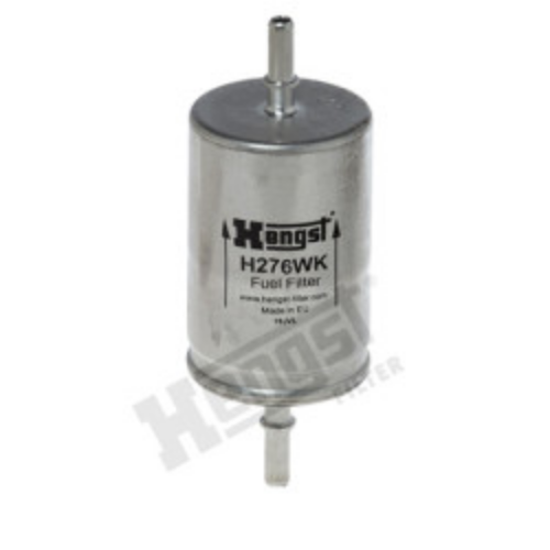 HENGST FILTER H276WK Yakıt Sistemi Yakıt Filtresi - MERCEDES-BENZ VIANO (W639) uyumlu