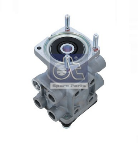 DT Spare Parts 5.70155 Fren Sistemleri İşletme Fren Valfi