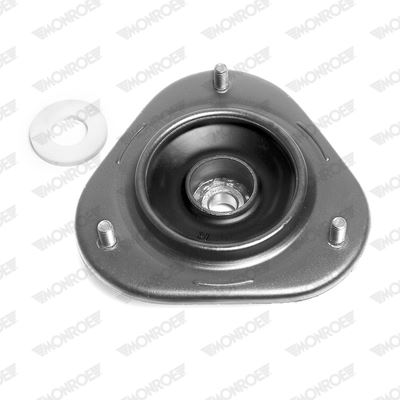 MONROE MK088 Süspansiyon Sistemi Amortisör - TOYOTA COROLLA (_E9_) uyumlu