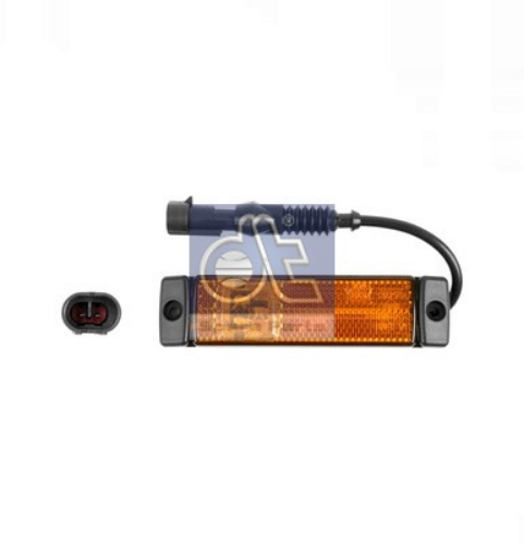 DT Spare Parts 5.81276 Farlar & Aydınlatma Sinyal Lambası