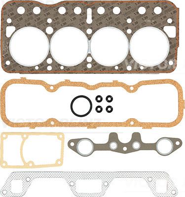 VICTOR REINZ 02-22930-05 Motor Silindir Kafa Contası - OPEL KADETT B uyumlu