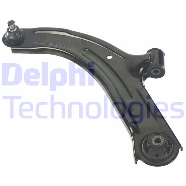 DELPHI TC2873 Süspansiyon Sistemi Bugi Kolu - NISSAN CUBE (Z12) uyumlu