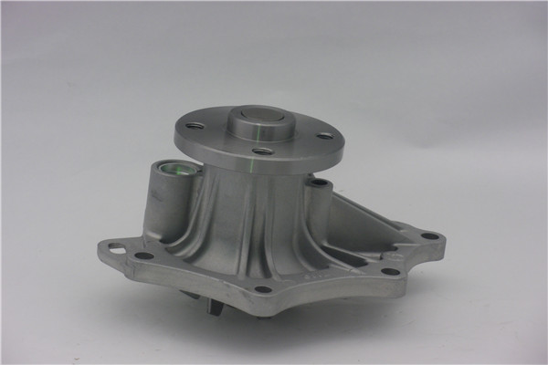 GMB GWT-119A Motor Devirdaim - MAZDA E Platform şasi (SD1) uyumlu