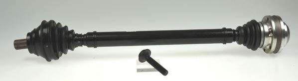 Aks - GKN - 304776 Ürün Görseli