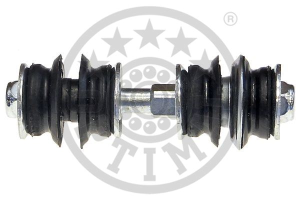 OPTIMAL G7-1437 Süspansiyon Sistemi Stabilizatör - CITROËN C1 (PM_, PN_) uyumlu