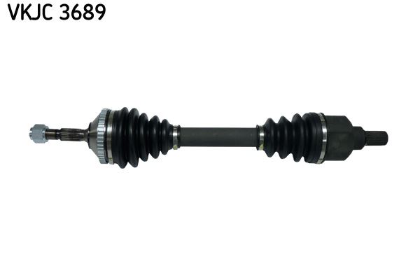 SKF VKJC 3689 Diferansiyel & Aktarma Sistemi Tahrik Mili - PEUGEOT 206 Hatchback (2A/C) uyumlu