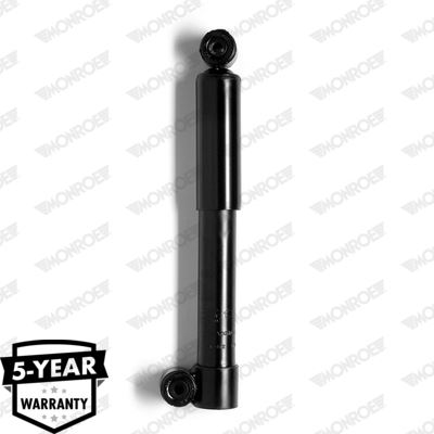 MONROE R3472 Süspansiyon Sistemi Amortisör - FIAT CINQUECENTO (170_) uyumlu