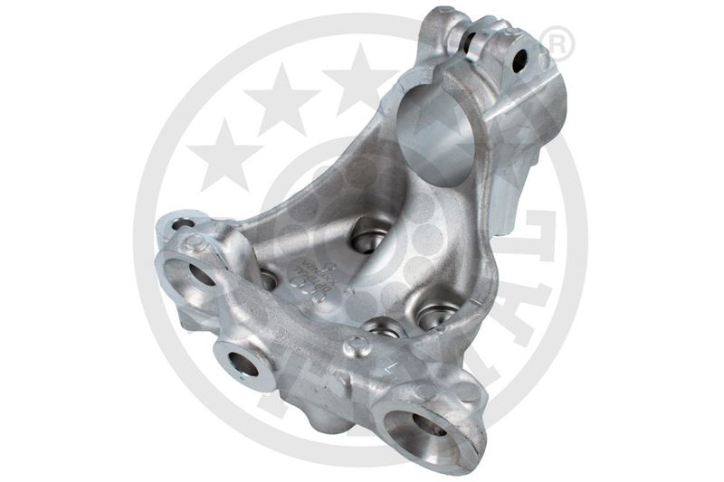 OPTIMAL KN-501607-01-L Tekerlek & Aks Parçaları Aks Gövdesi - BMW X1 (E84) uyumlu