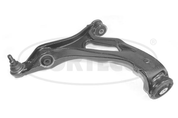 CORTECO 49398461 Süspansiyon Sistemi Bugi Kolu - AUDI Q7 (4LB) uyumlu