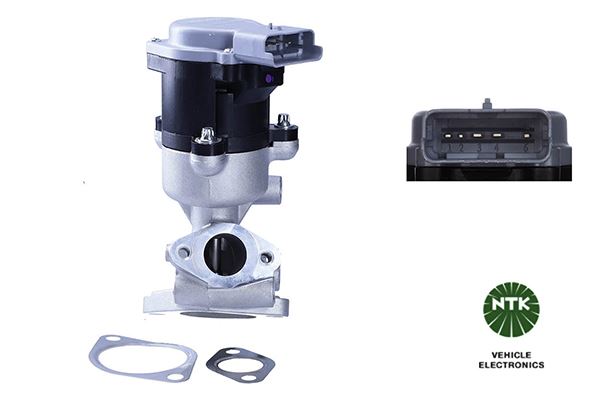 Egr Valfi - NGK - 95145 Ürün Görseli