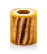 MANN-FILTER HU 7002 z Motor Yağ Filtresi - FORD RANGER (TKE) uyumlu