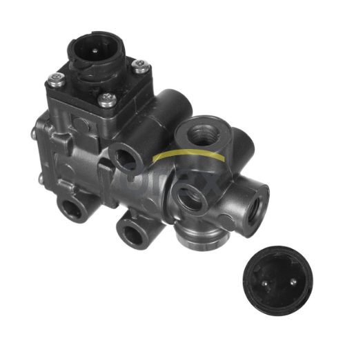 Egr Valfi - OREX - 543012 Ürün Görseli