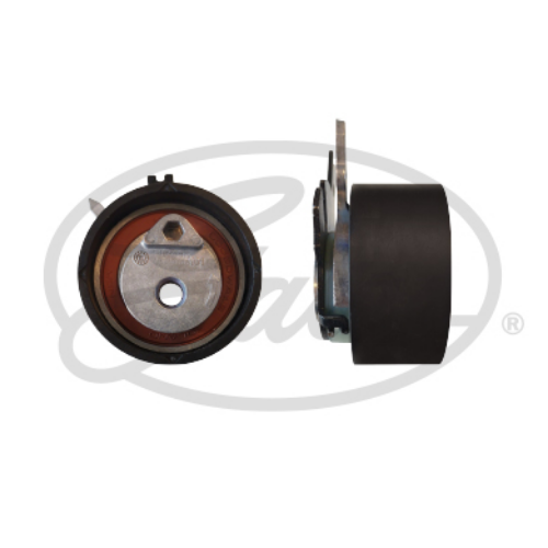 GATES T43263 Motor Kayış Kasnağı