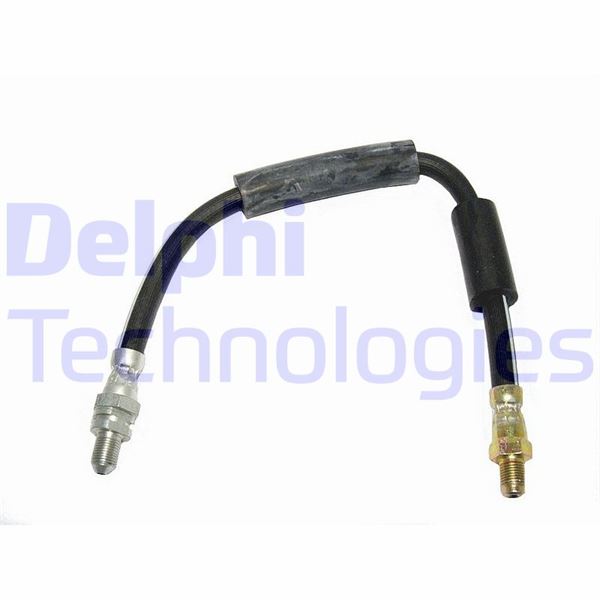 DELPHI LH0248 Fren Sistemleri Fren Hortumları - FORD KA (RB_) uyumlu