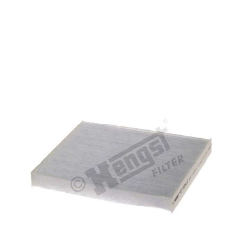 HENGST FILTER E1926LI İklimlendirme Sistemi Polen Filtresi - MAZDA CX-7 (ER) uyumlu