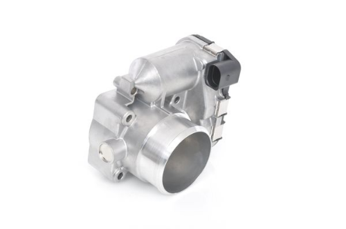 BOSCH 0 280 750 009 Motor Gaz Kelebeği & Yakıt & Vakum Borusu - VW PASSAT B5 (3B2) uyumlu