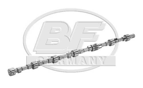 BF 20100335500 Motor Eksantrik Mili