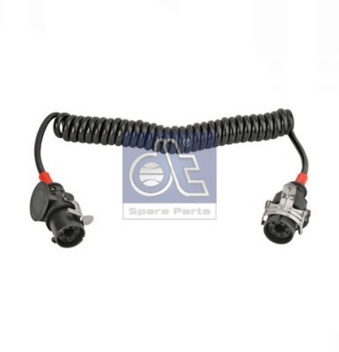 DT Spare Parts 5.77090 Sarf Malzemeler Kablo Bağlantıları