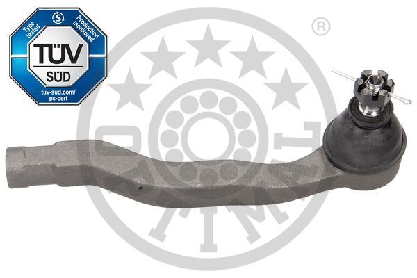 OPTIMAL G1-685 Direksiyon Sistemi Mafsal - HONDA CIVIC IV Hatchback (EC, ED, EE, EF) uyumlu