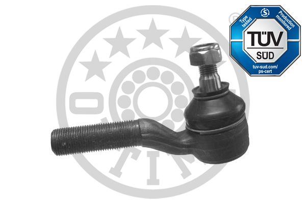 OPTIMAL G1-596 Direksiyon Sistemi Mafsal - NISSAN PICK UP (D21) uyumlu