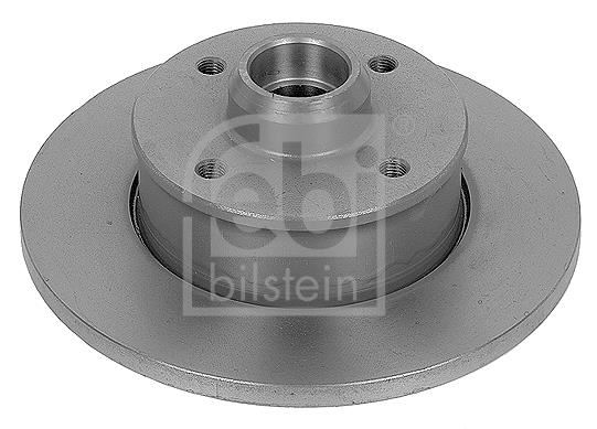 Fren Diski - FEBI BILSTEIN - 9074 Ürün Görseli