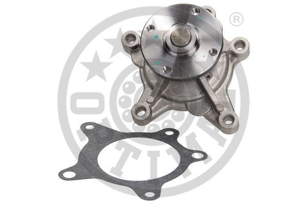 OPTIMAL AQ-2363 Motor Devirdaim - HYUNDAI i30 (GD) uyumlu